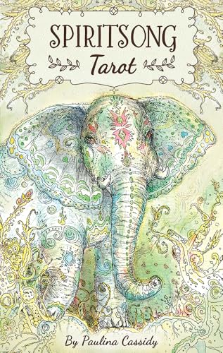 SPIRITSONG TAROT