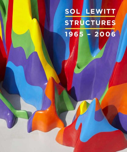 Sol LeWitt: Structures
