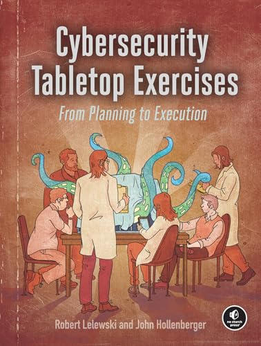 Cybersecurity Tabletop Exercises : From Planning to Execution