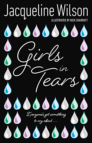 Girls In Tears (Girls, 4)