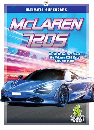 McLaren 720S