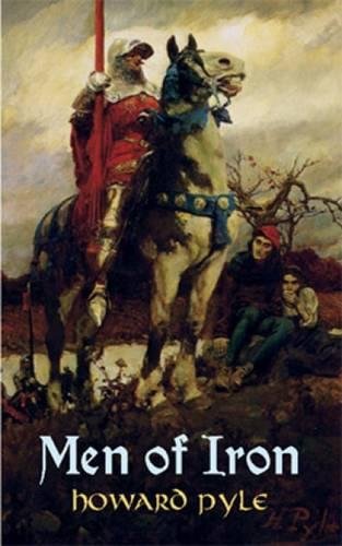 Men of Iron (Timeless Classics) (Dover Children's Classics)