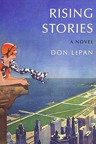 Rising Stories : A Novel