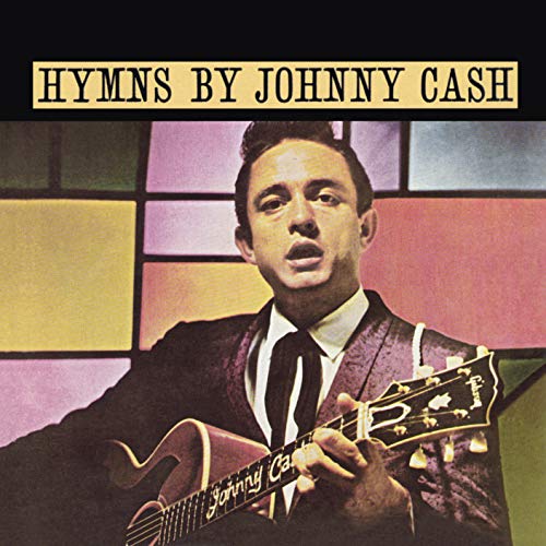 Various - Hymns By Johnny Cash [CD]