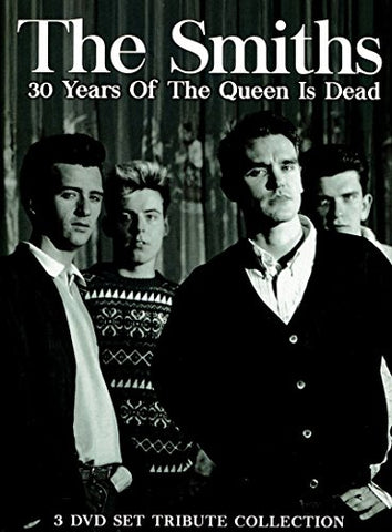 Smiths - 30 Years Of The Queen Is Dead [DVD]