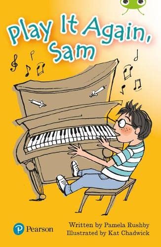 Play It Again, Sam (BUG CLUB)