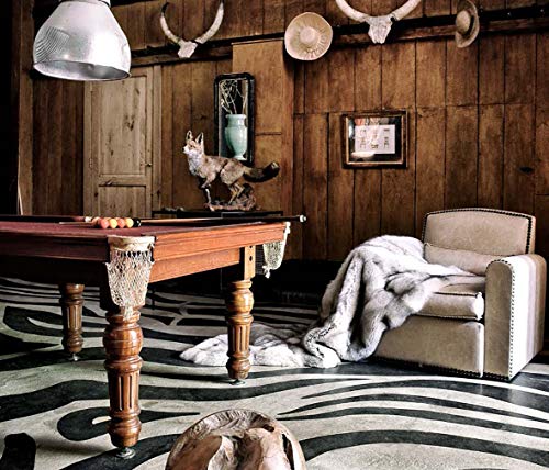 Artistic Interiors
