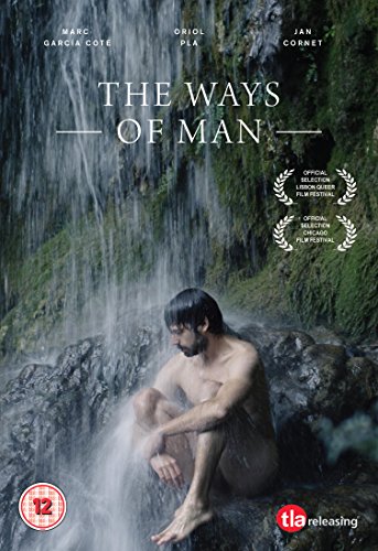 Ways Of Man The [DVD]