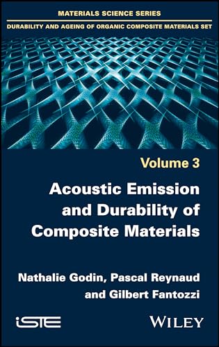 Ã¯Â»Â¿Acoustic Emission and Durability of Composite Materials
