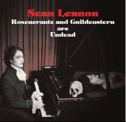 Various - Rosencrantz & Guildenstern are Undead [VINYL]