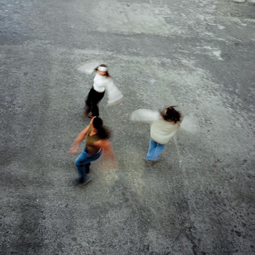 Tiny Habits - All For Something (Coke Bottle Clear Vinyl) [VINYL]