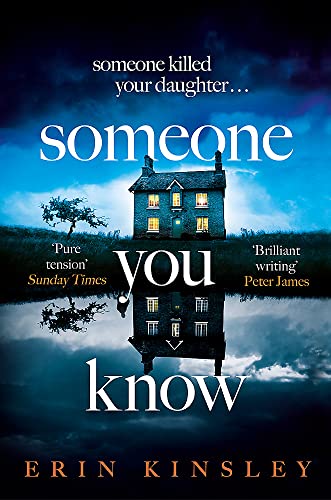 Someone You Know: the emotional and gripping SUNDAY TIMES Crime Book of the Month