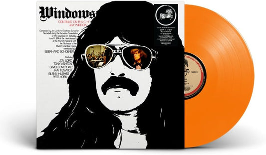 Jon Lord - Windows [VINYL]
