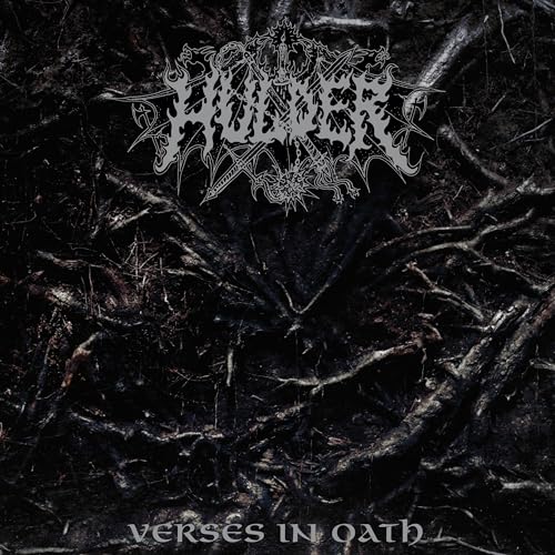 Hulder - Verses In Oath [CD]