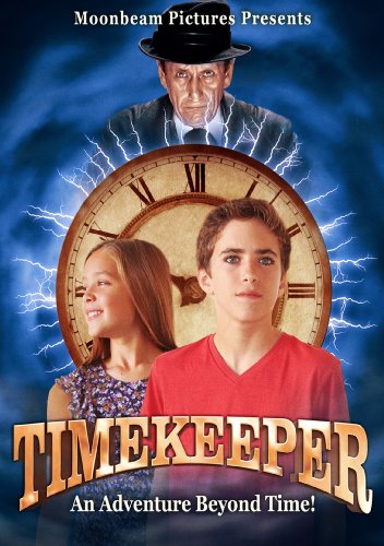 Timekeeper [DVD]
