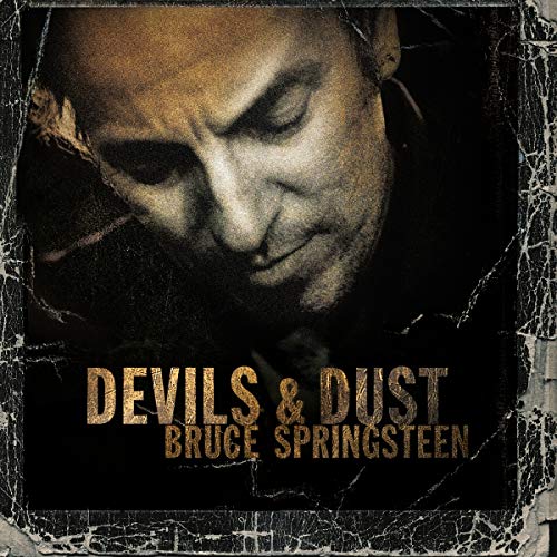 Bruce Springsteen - Devils & Dust [VINYL]