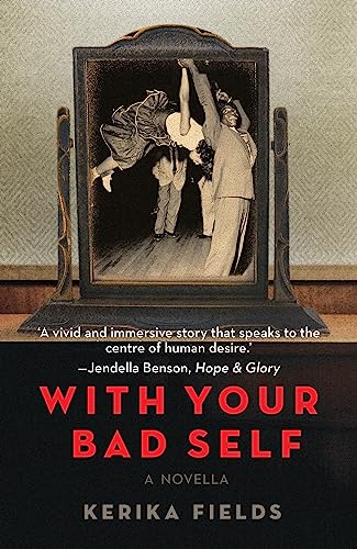 With Your Bad Self