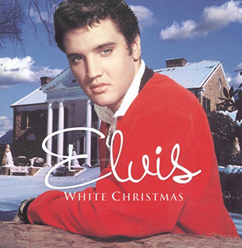 Presley  Elvis - White Christmas [CD]
