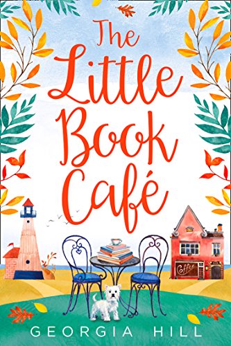 The Little Book Café (Little Book Cafe 1)