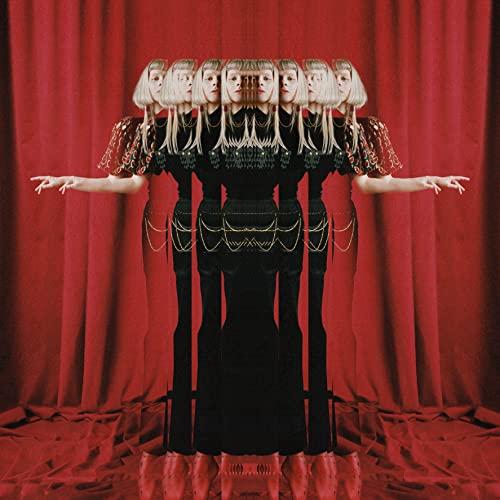AURORA - The Gods We Can Touch [VINYL]