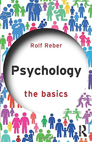 Psychology: The Basics