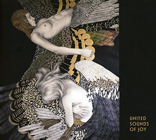 United Sounds Of Joy - United Sounds Of Joy [CD]