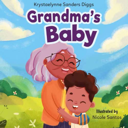 Grandma's Baby