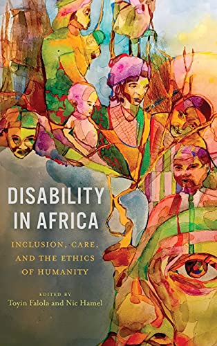 Disability in Africa - Inclusion