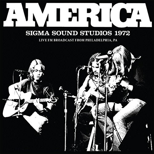 Various - Sigma Sound Studio 1972 [CD]