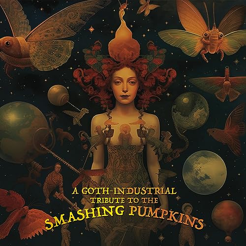 Various Artists - A Goth-industrial Tribute To T [VINYL]