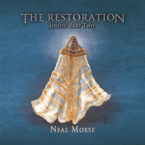 Neal Morse - The Restoration - Joseph: Part Two [CD]