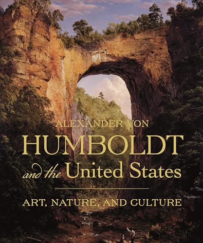 Alexander von Humboldt and the United States: Art