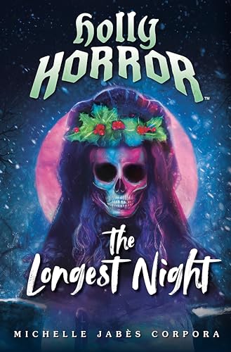 Holly Horror: The Longest Night #2 : 2