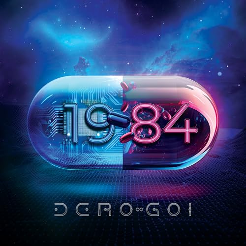 Dero Goi - 1984 [CD]