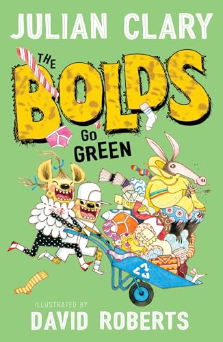 BOLDS GO GREEN, THE