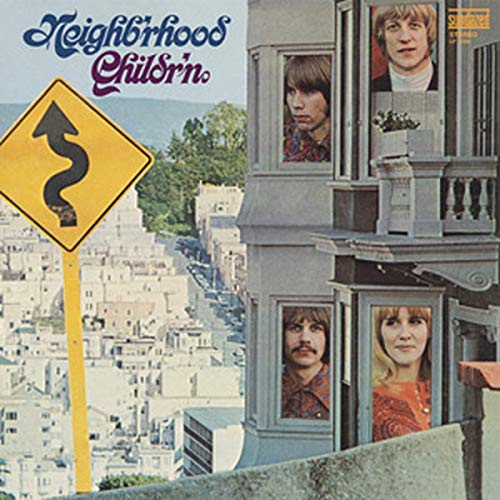 Neighb'rhood Childr'n - NeighbRhood ChildrN [CD]