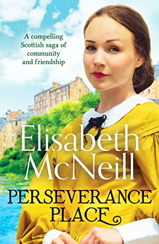 Perseverance Place: A compelling saga of community and friendship