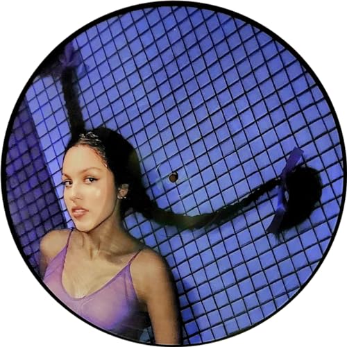 Various - Guts (Spotify Fans First Edition Picture Disc) [VINYL]