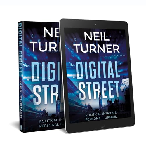 Digital Street
