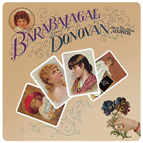 Various - Barabajagal [VINYL]