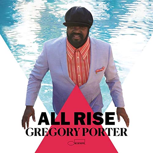 Gregory Porter - All Rise [VINYL]