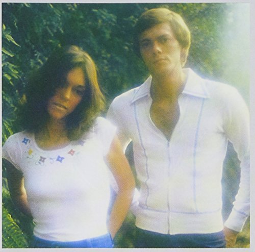 Carpenters - Horizon [CD]