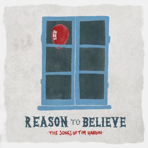 Various Artists - REASON TO BELIEVE - THE SONGS (SMOKE / CLEAR COLOUR) [VINYL]