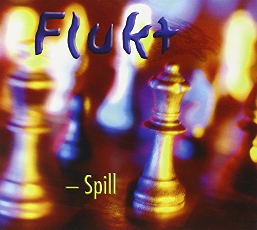 Various - Spill [CD]