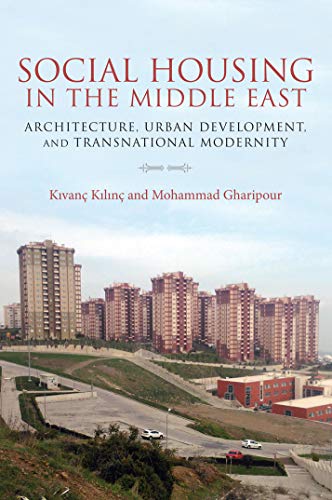 Social Housing in the Middle East: Architecture