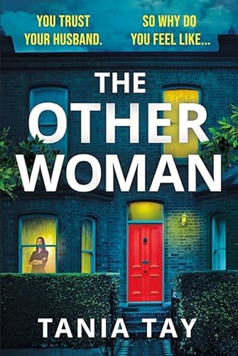 The Other Woman : A compulsive and unputdownable thriller with a jaw-dropping twist