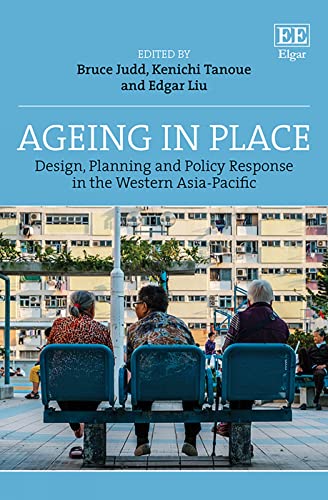 Ageing in Place : Design, Planning and Policy Response in the Western Asia-Pacific