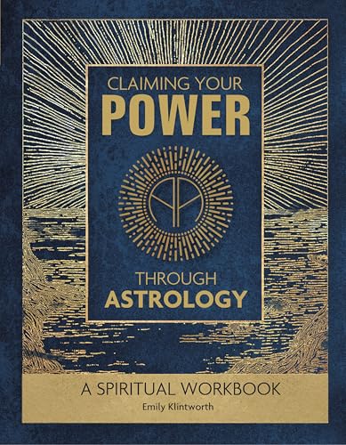 Claiming Your Power through Astrology