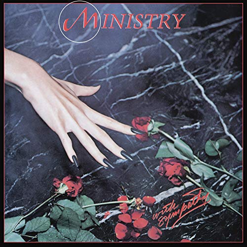 Ministry - With Sympathy [180 gm LP vinyl] [VINYL]
