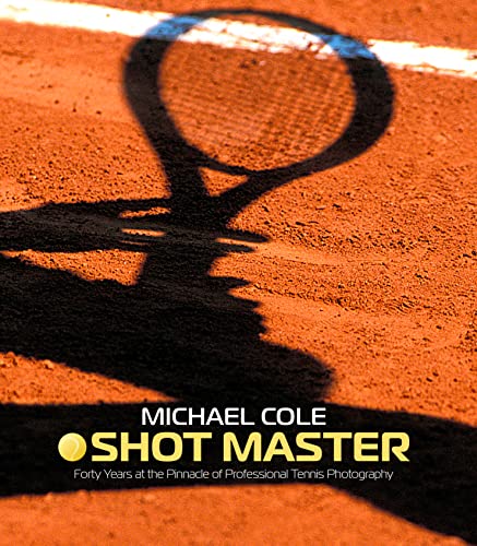 Michael Cole - Shotmaster